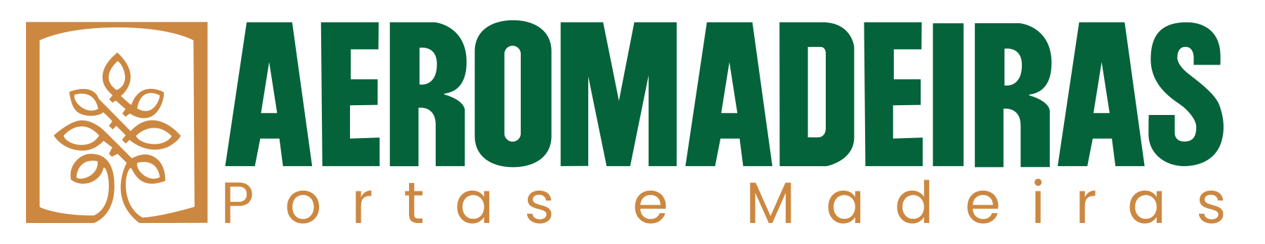 Logo Aeromadeiras